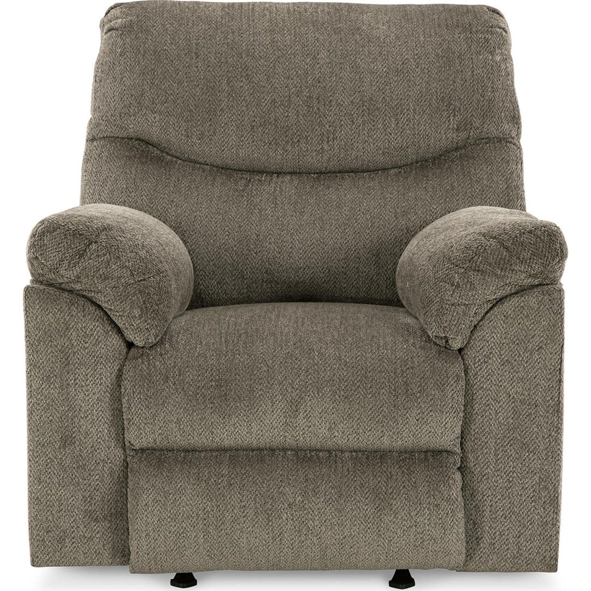 Fauteuil inclinable à bascule Alphons