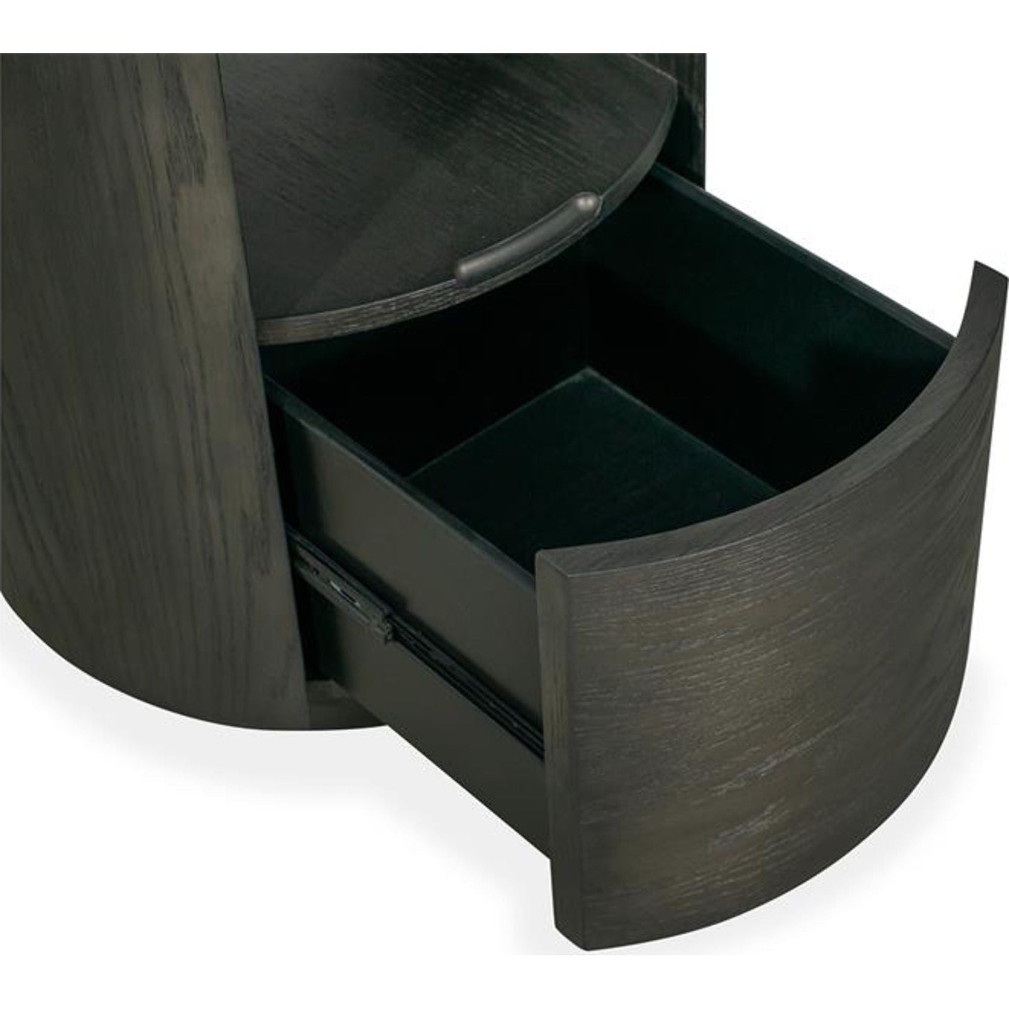 Table d'appoint Bosley - Grain de café