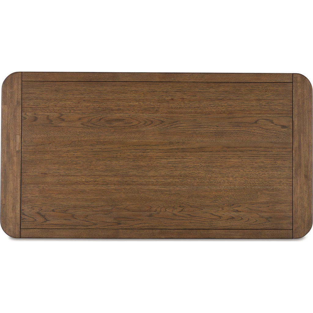 Table basse Cabalynn - Marron clair