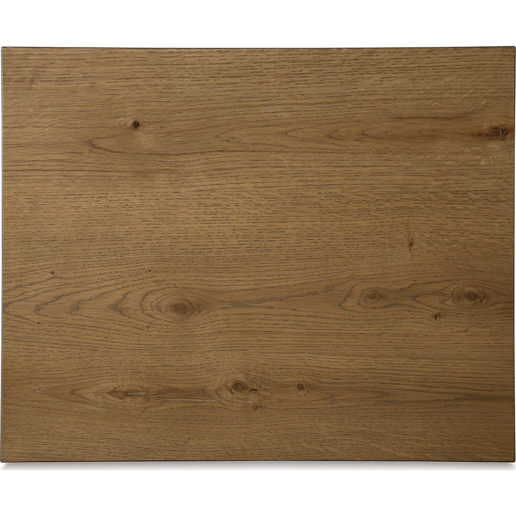 Table d'appoint Brinstead Chair - Marron clair