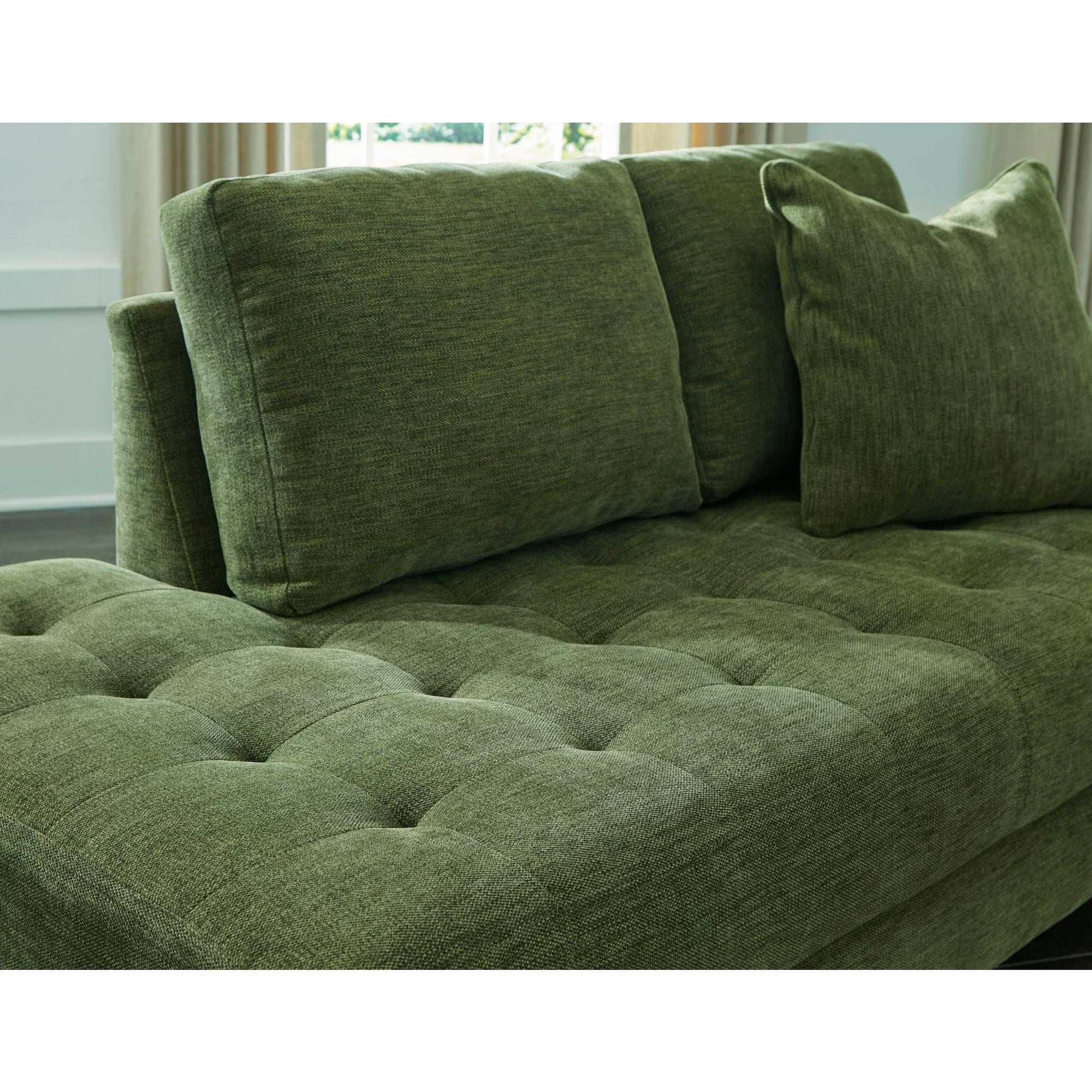 Chaise d'angle Bixler RAF