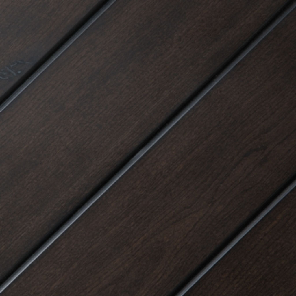 Table basse Celamar - Marron foncé