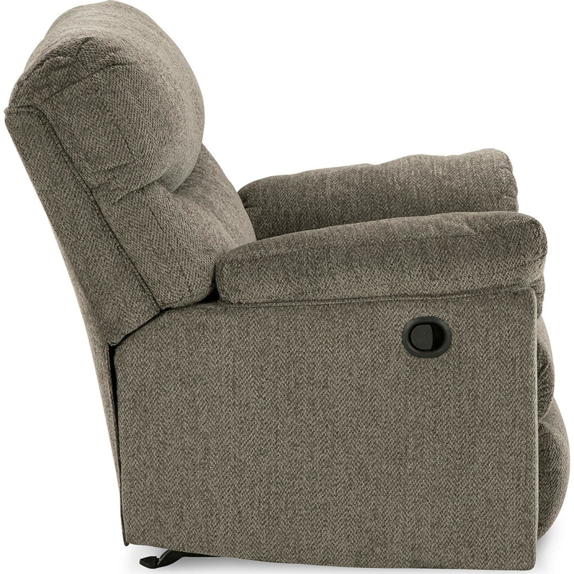 Fauteuil inclinable à bascule Alphons