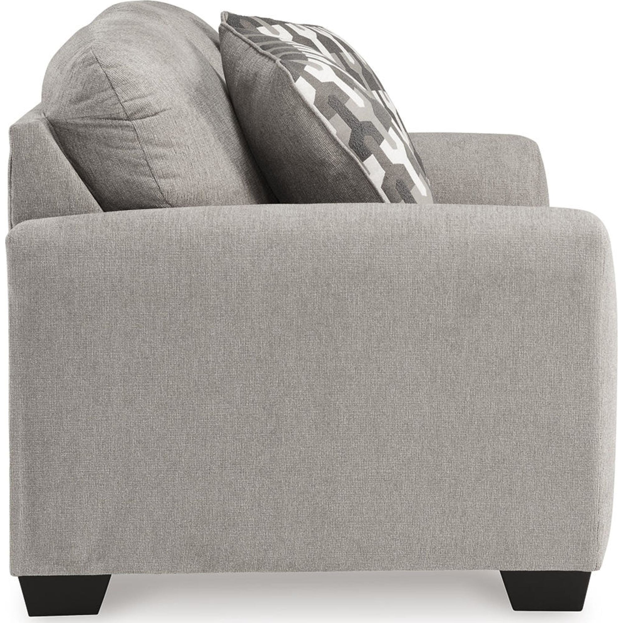 Causeuse Avenal Park - Flanelle