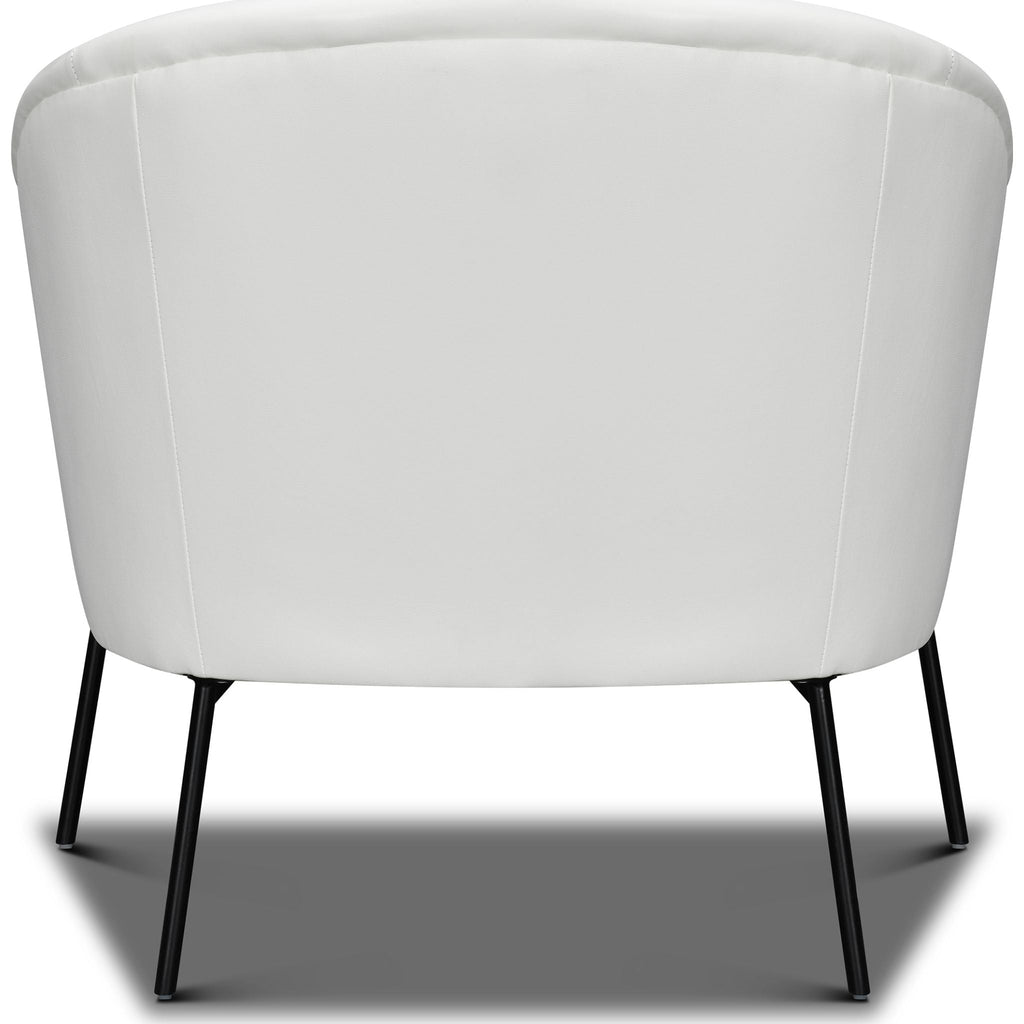 Fauteuil d'appoint Clarity - Rio Blanc Optique