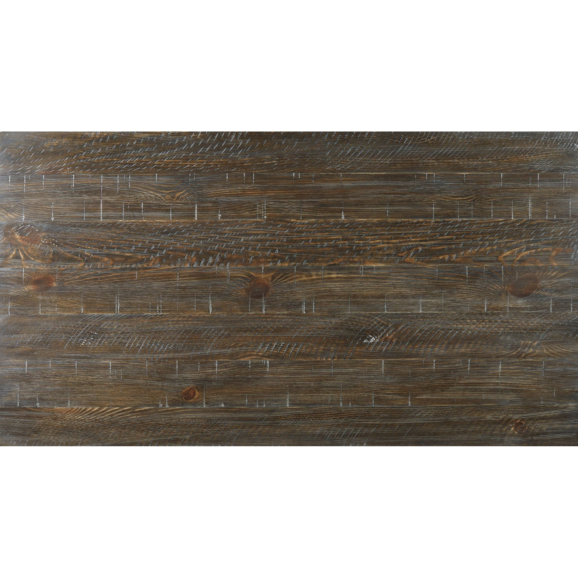 Table basse Bleeker - Marron