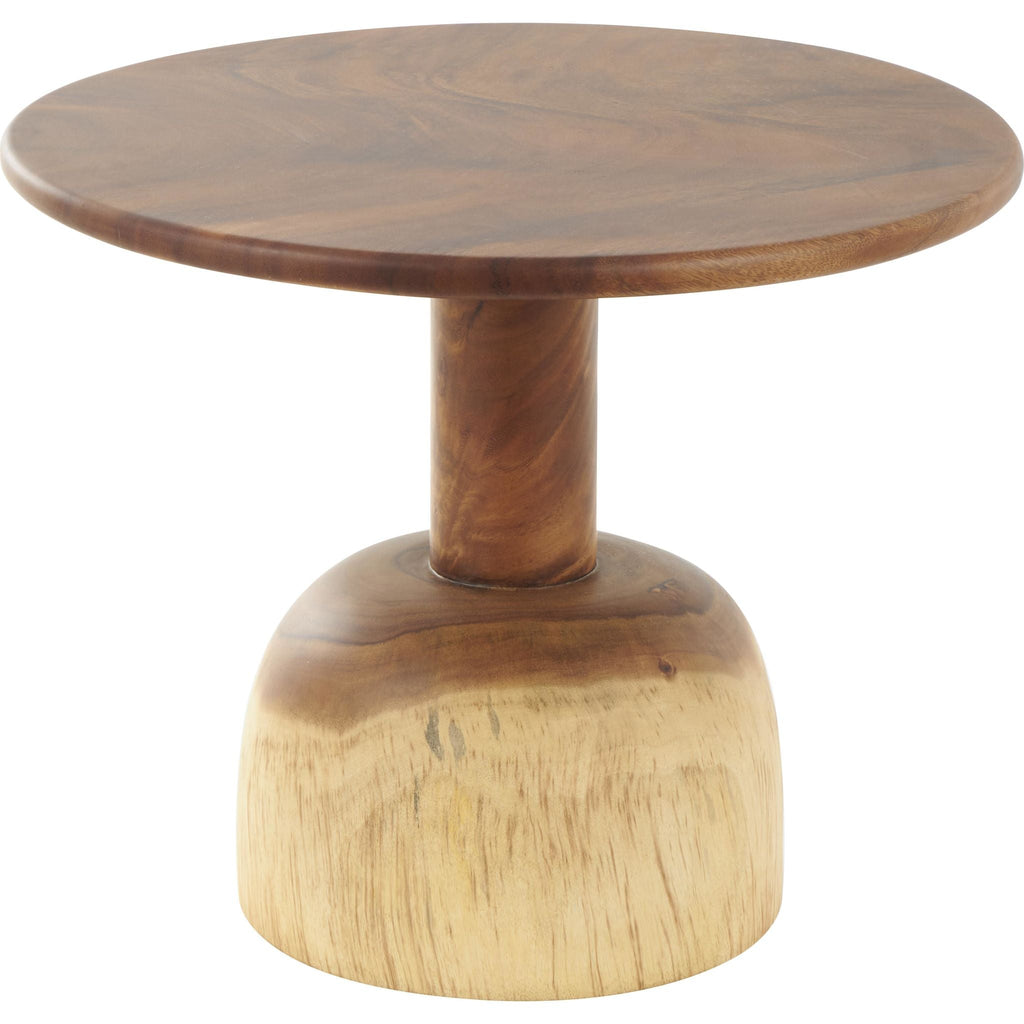 Table basse Chiquita - Marron