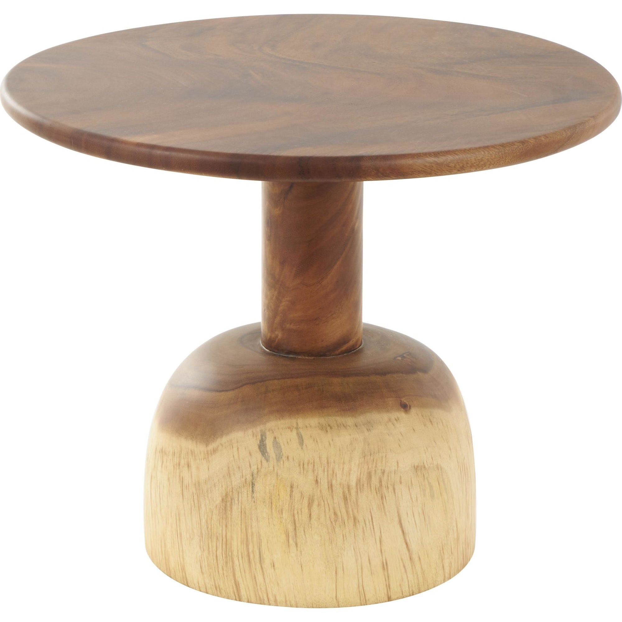 Table basse Chiquita - Marron
