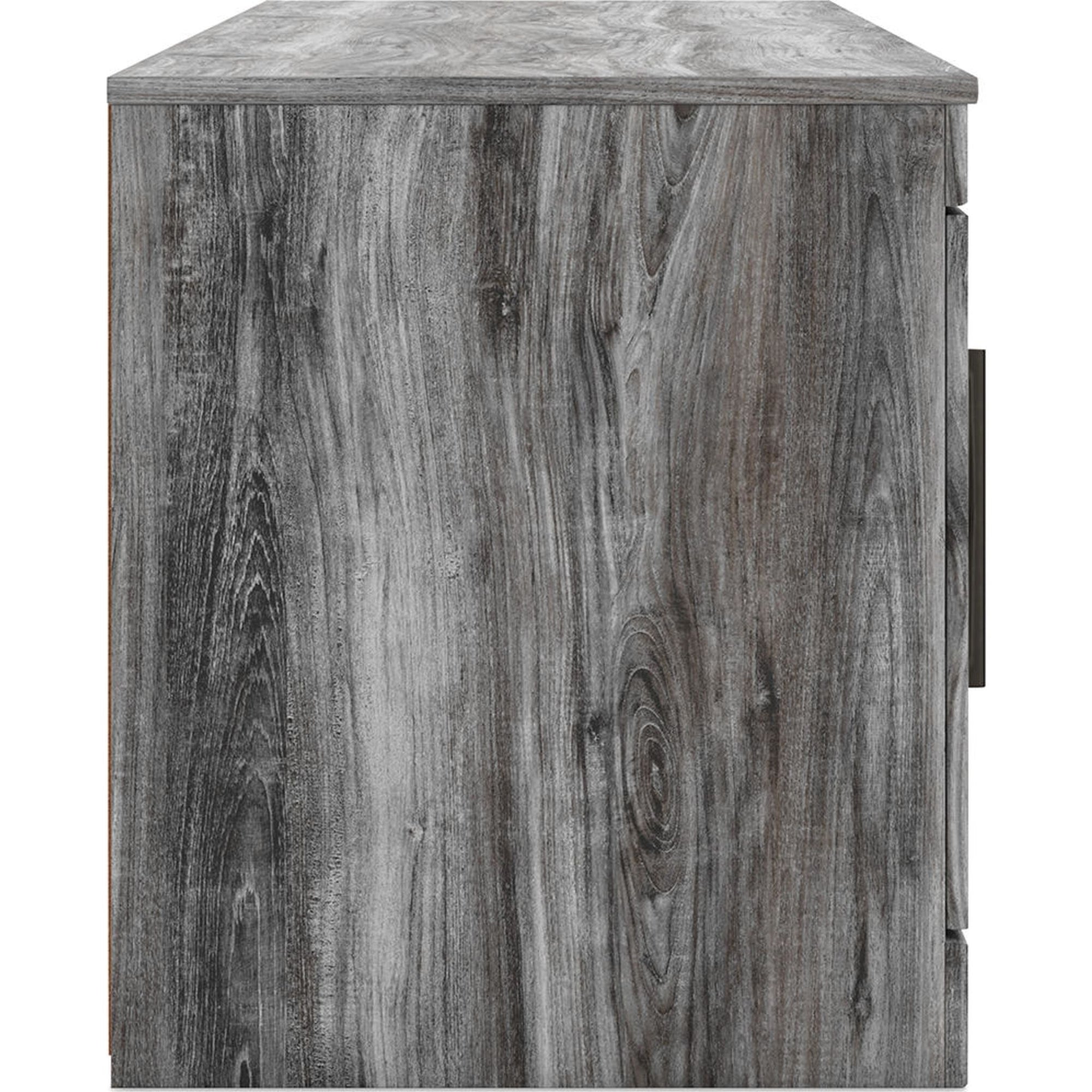 Meuble TV Baystorm - Gris