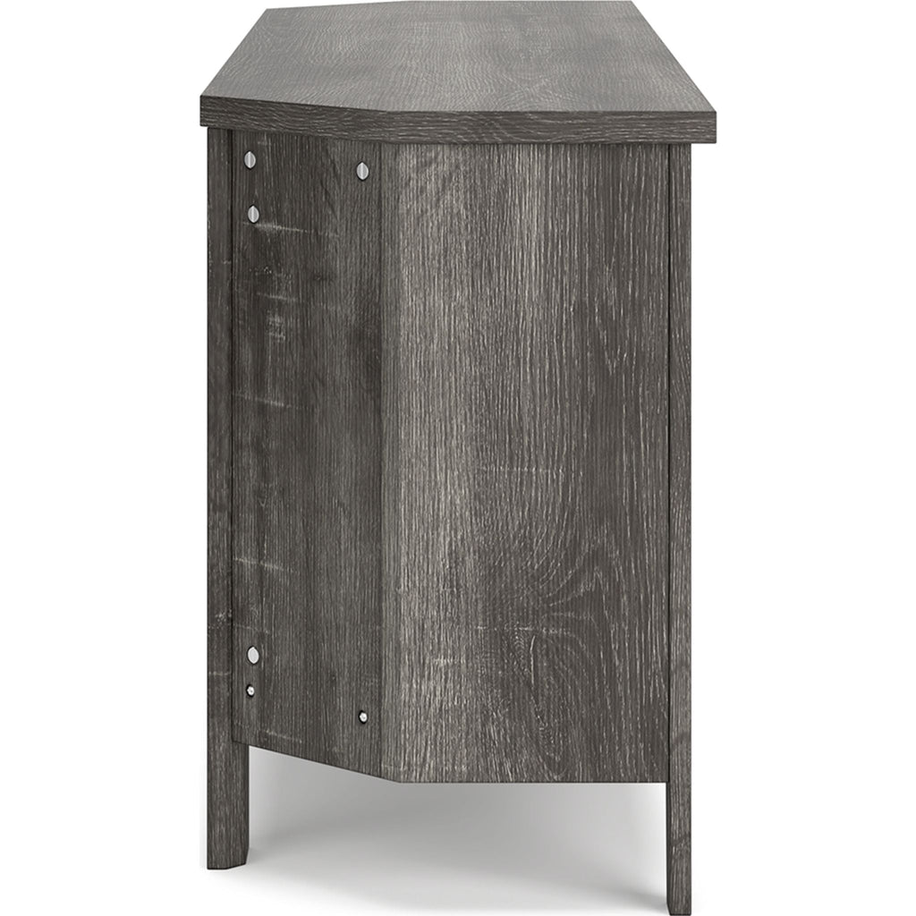 Meuble TV Arlenbry - Gris
