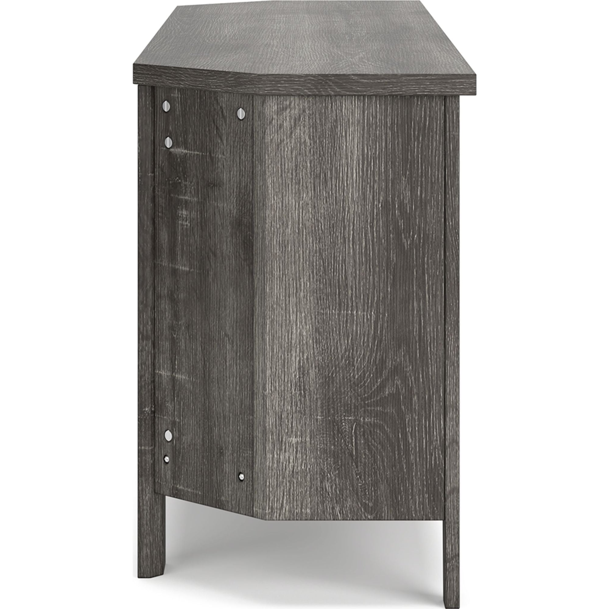 Meuble TV Arlenbry - Gris