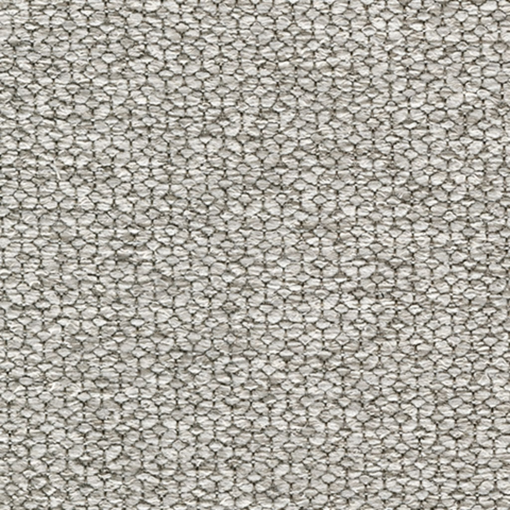 Pouf de rangement Dellara - Craie