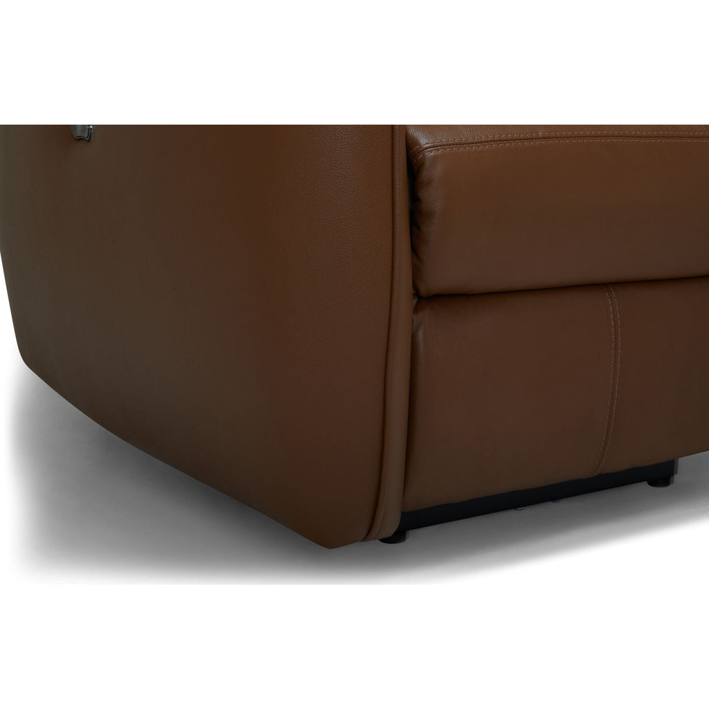 Fauteuil inclinable électrique Arlo Wall Hugger - Valencia Biscotti