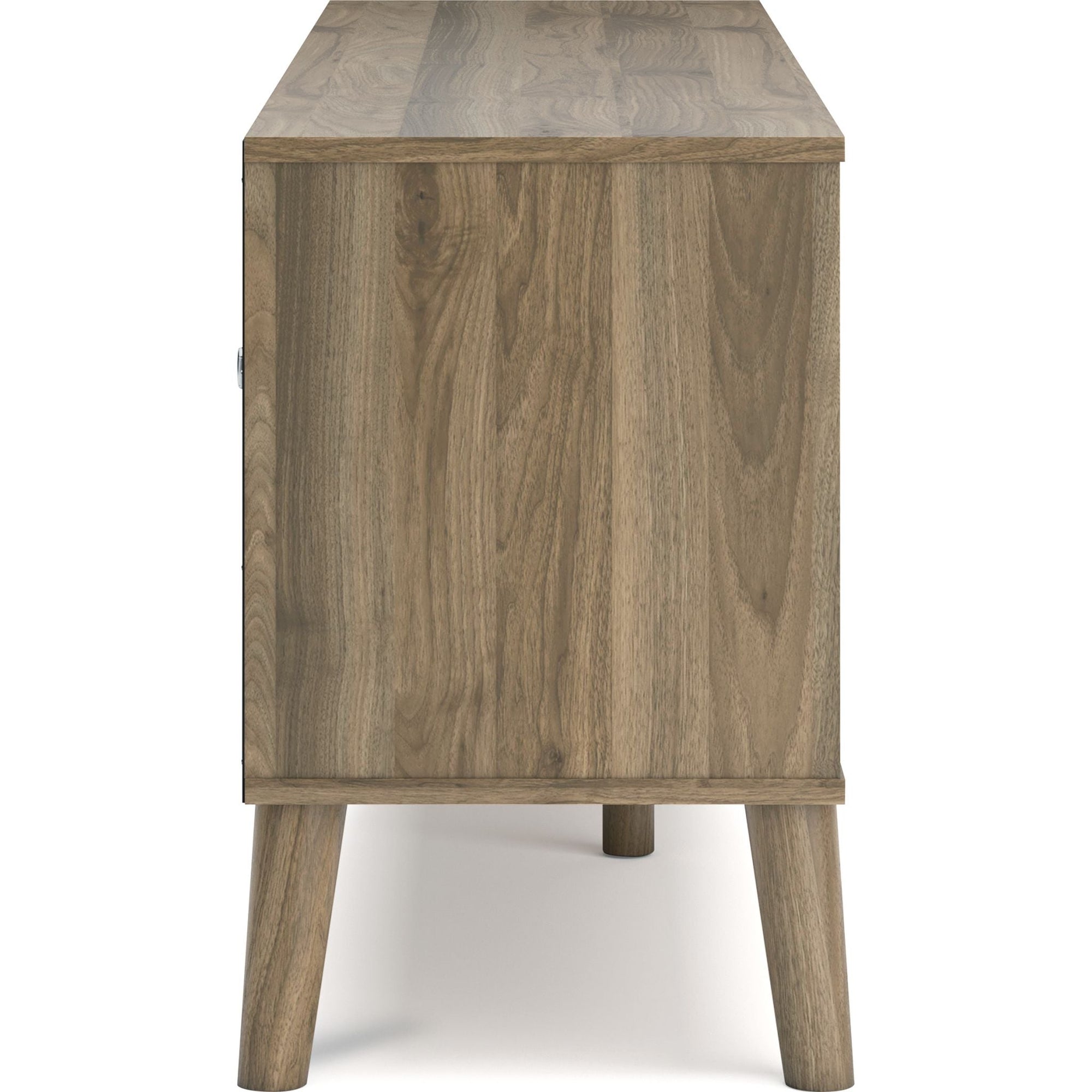 Meuble TV Aprilyn - Miel