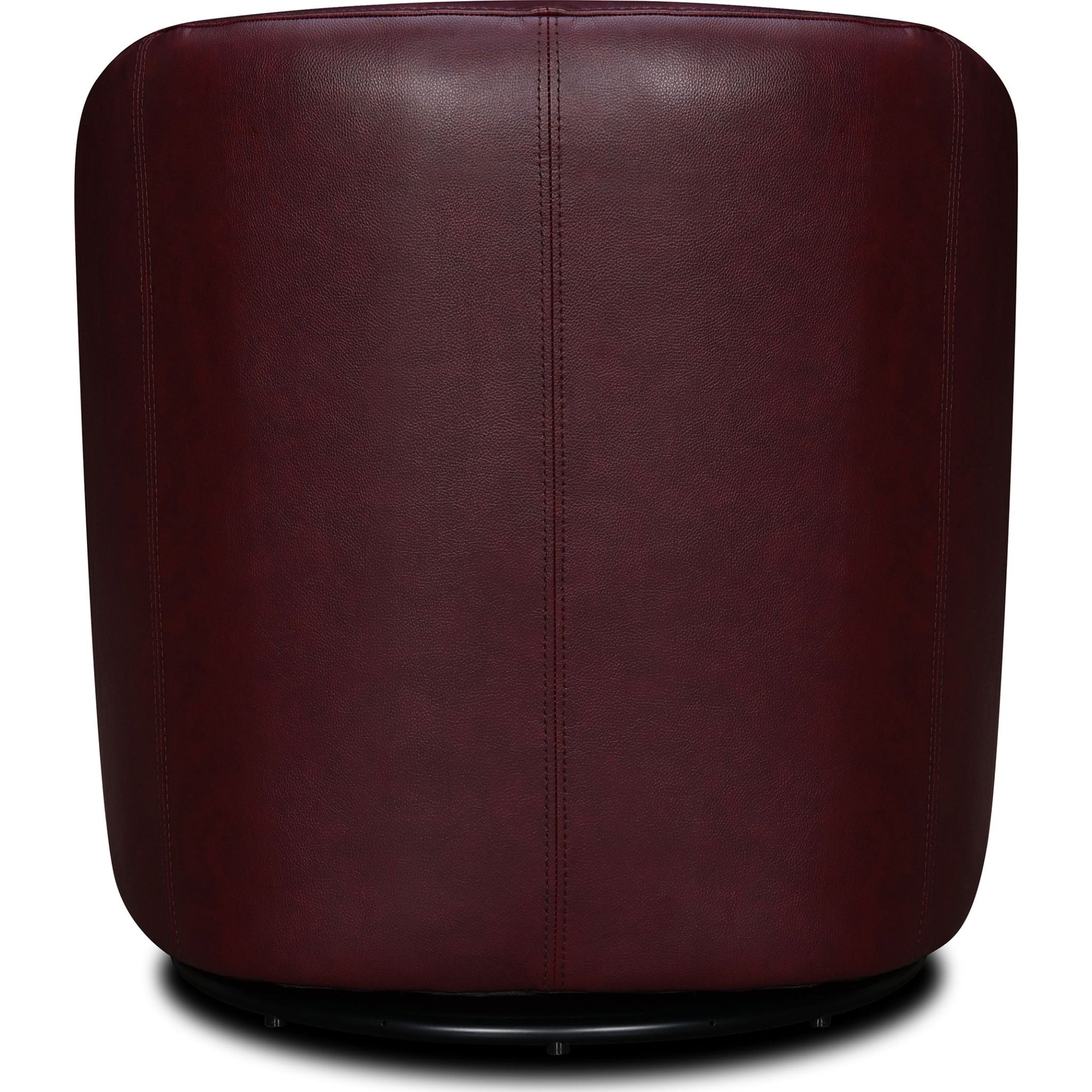 Chaise pivotante Brave