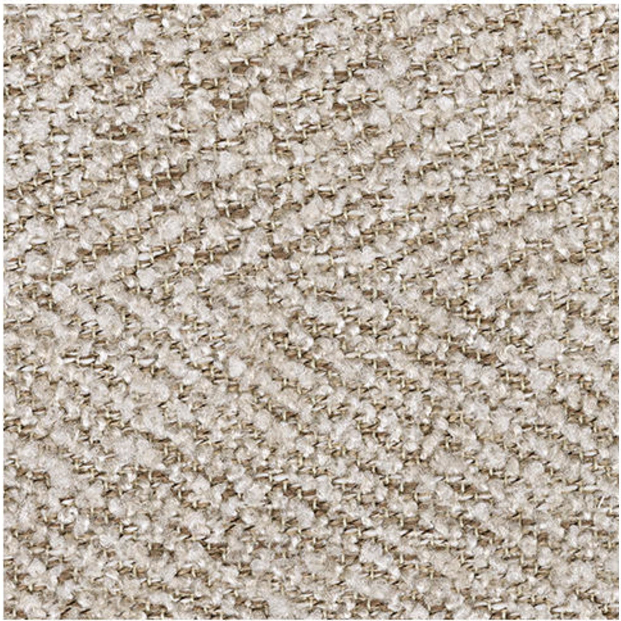 Canapé modulable Ballyton 4 pièces