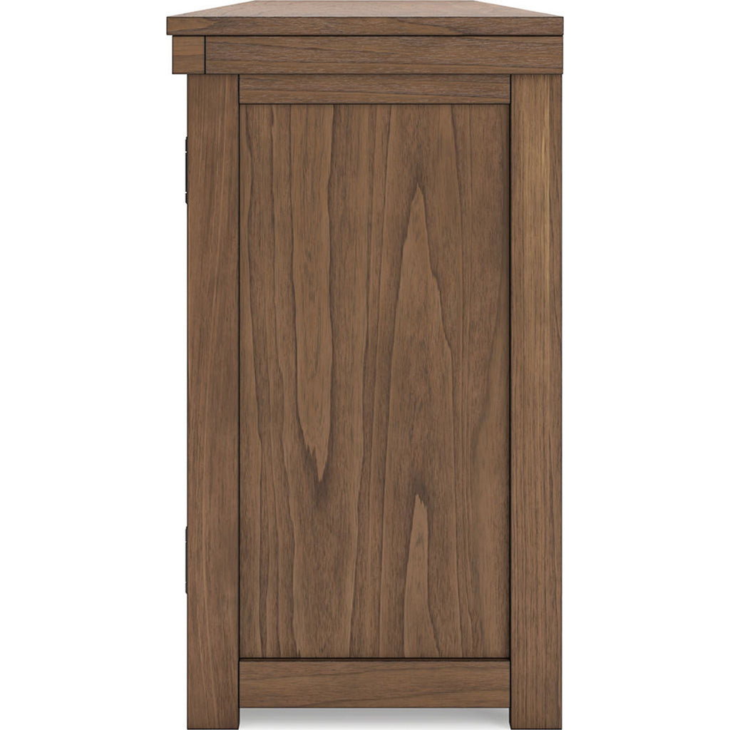 Meuble TV Boardernest - Marron