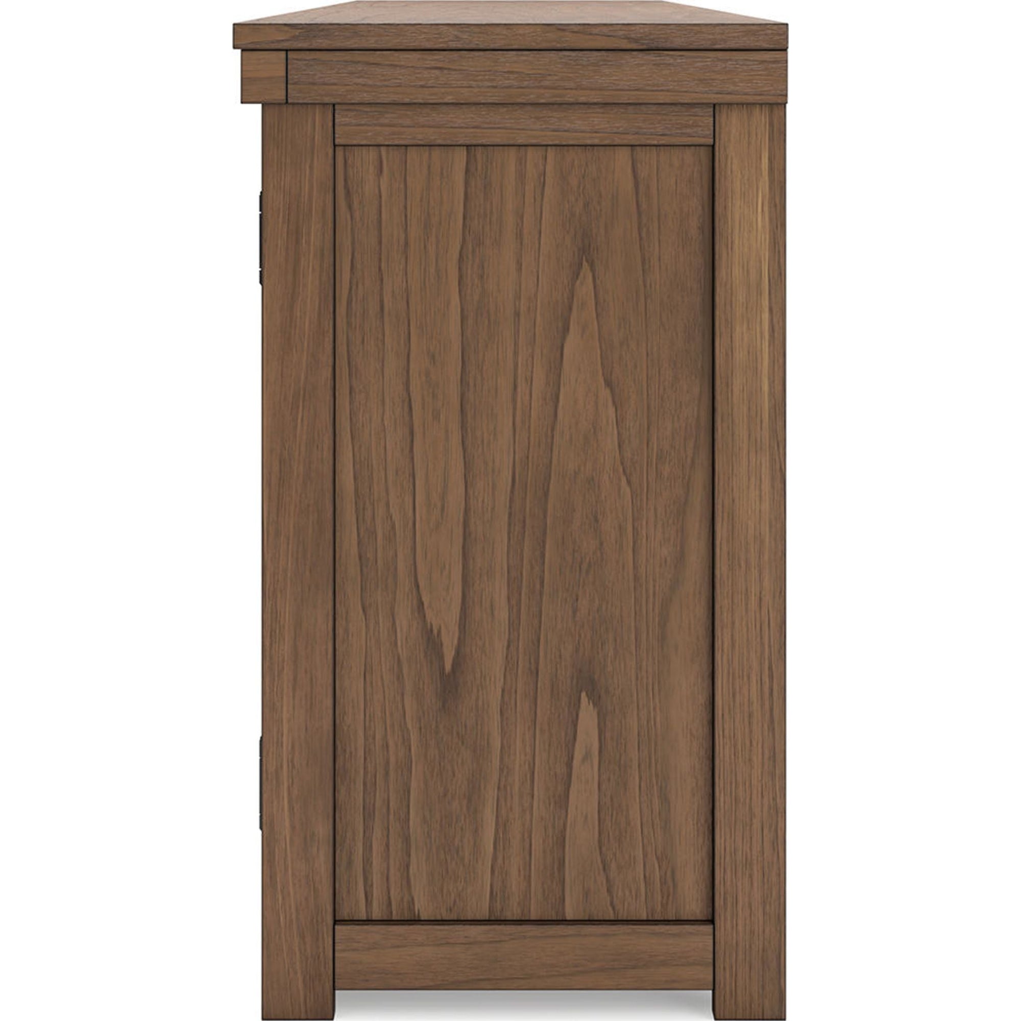 Meuble TV Boardernest - Marron