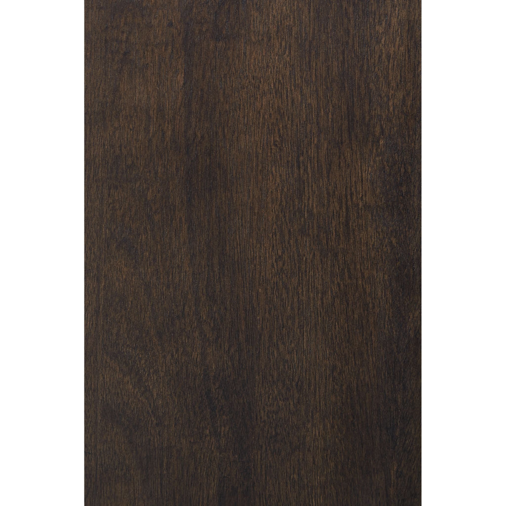Meuble TV Chasinfield - Marron foncé