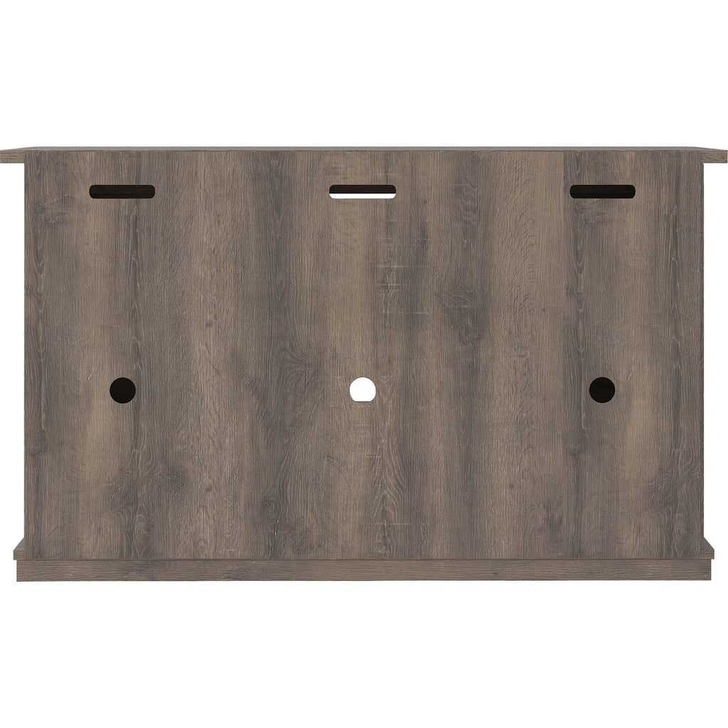 Meuble TV Arlenbry - Gris