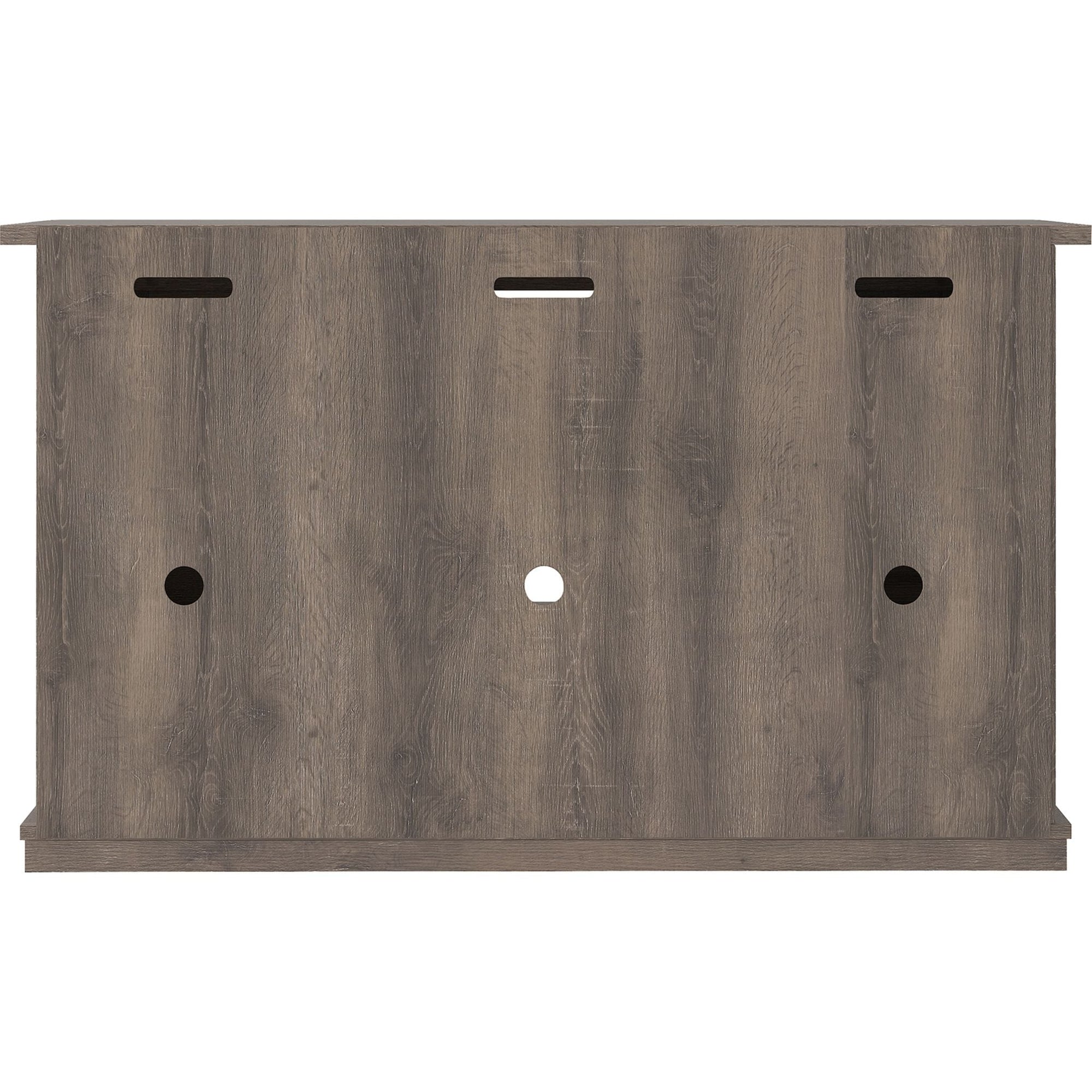 Meuble TV Arlenbry - Gris