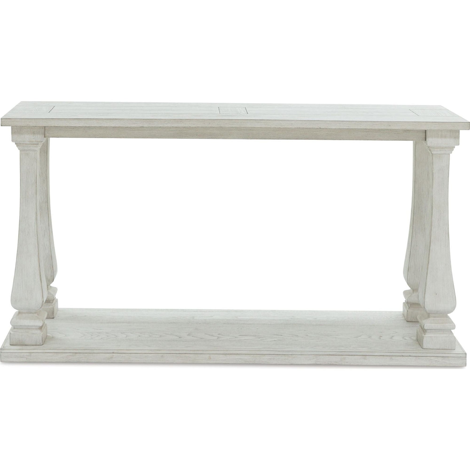 Table basse Arlendyne - Blanc antique