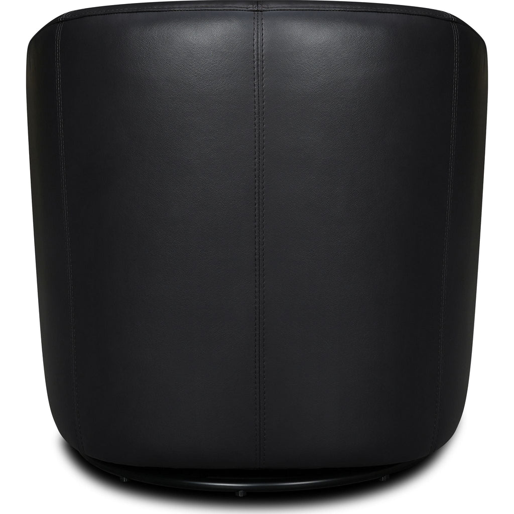 Chaise pivotante Brave