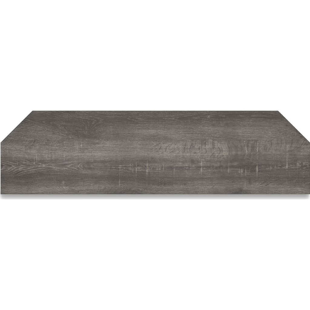 Meuble TV Arlenbry - Gris