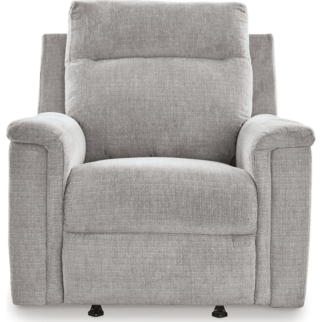 Fauteuil inclinable électrique Barnsana