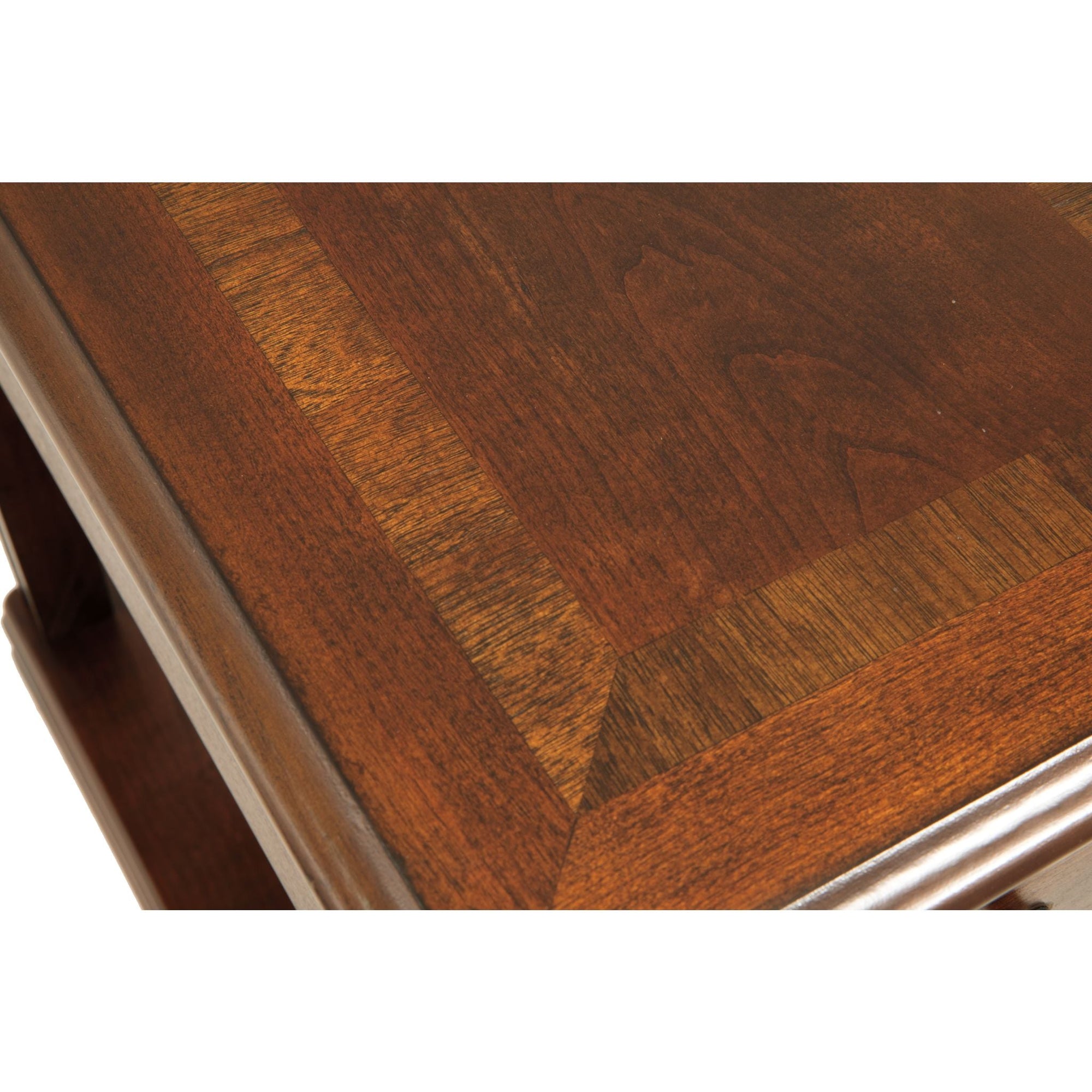 Table d'appoint Breegin - Marron