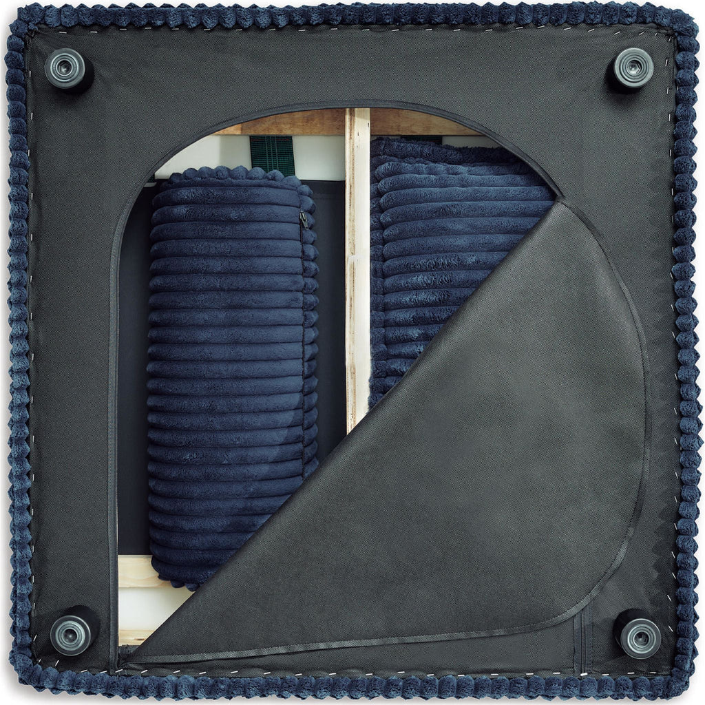 Bales Sectionnel modulaire 3 pièces