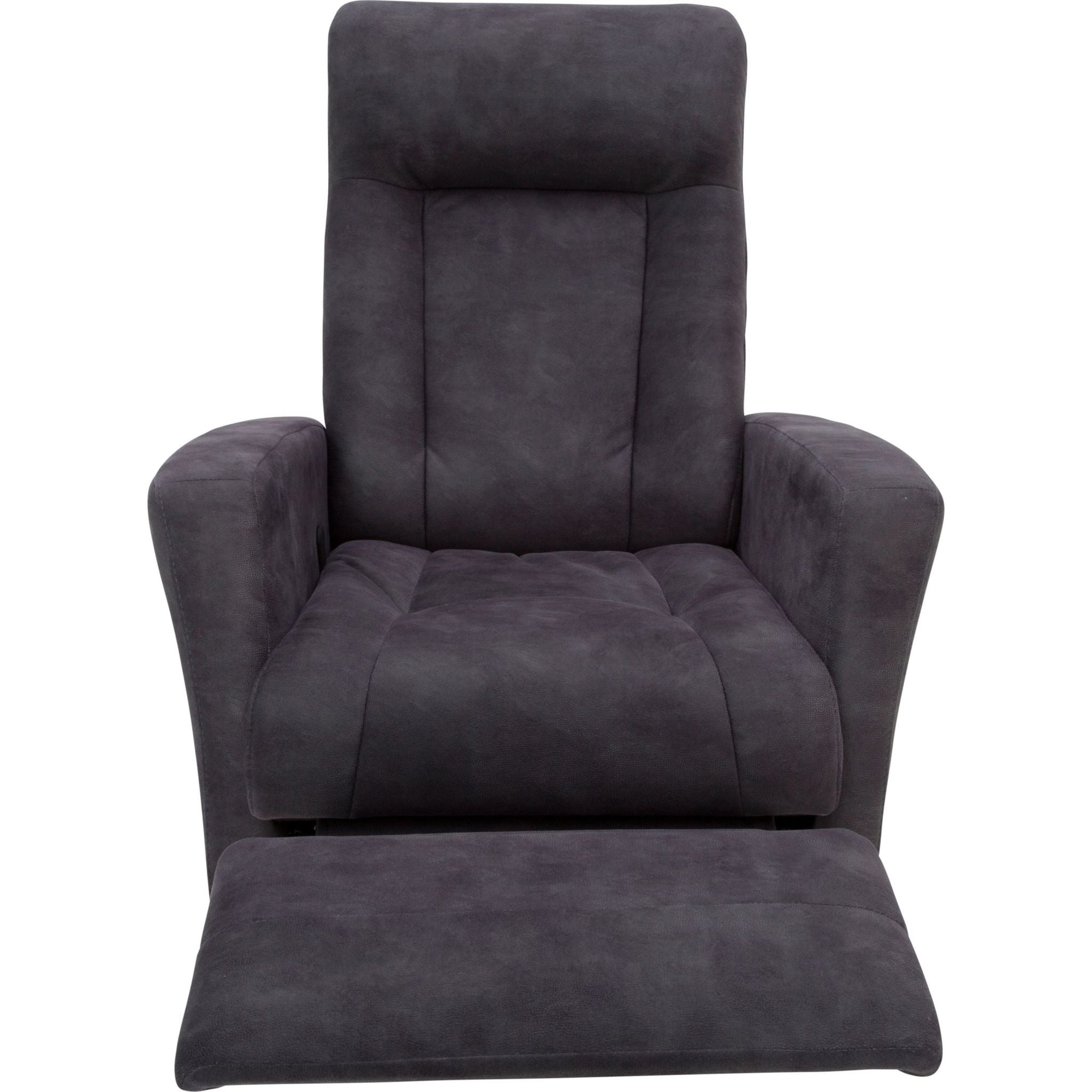 Fauteuil inclinable manuel Banff