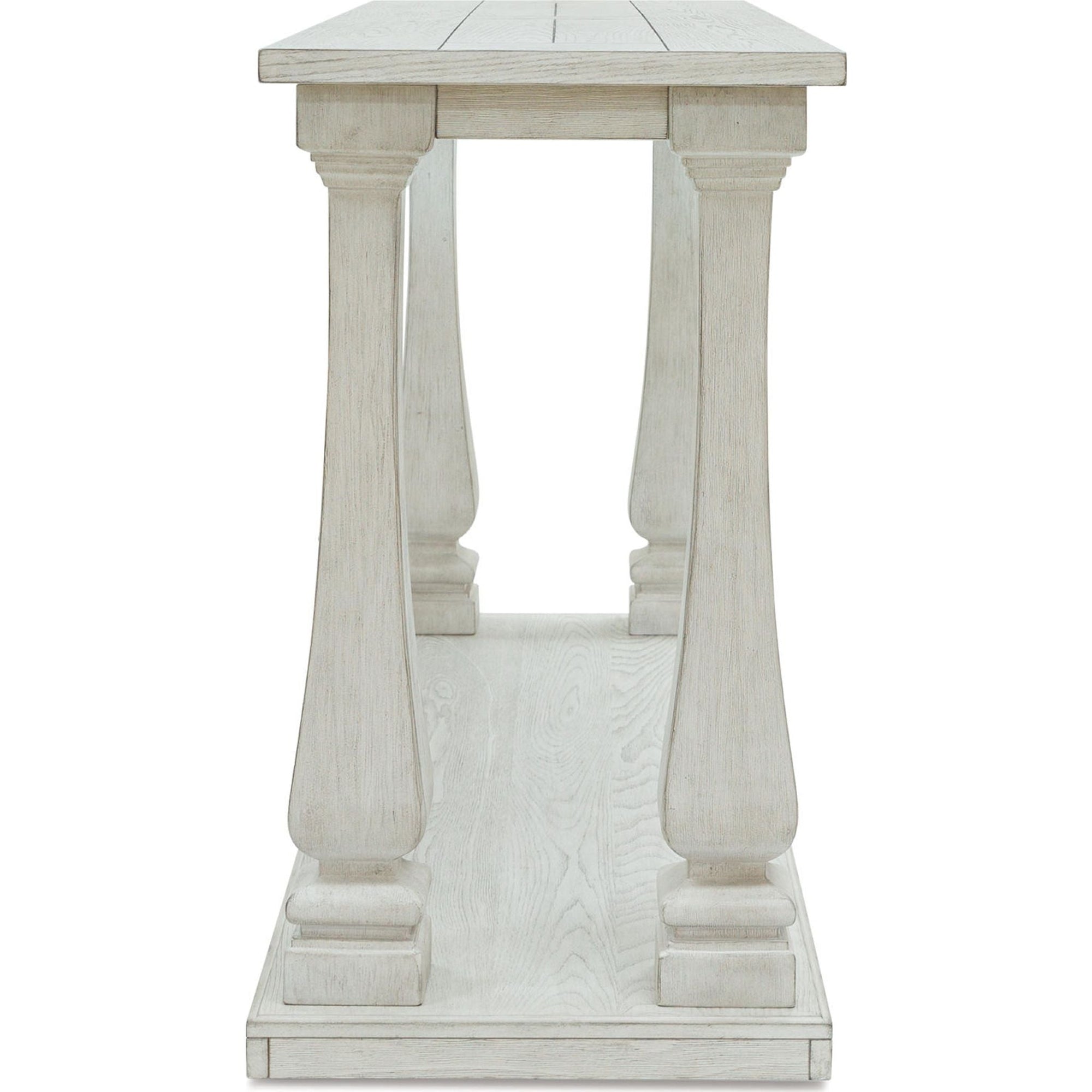 Table basse Arlendyne - Blanc antique