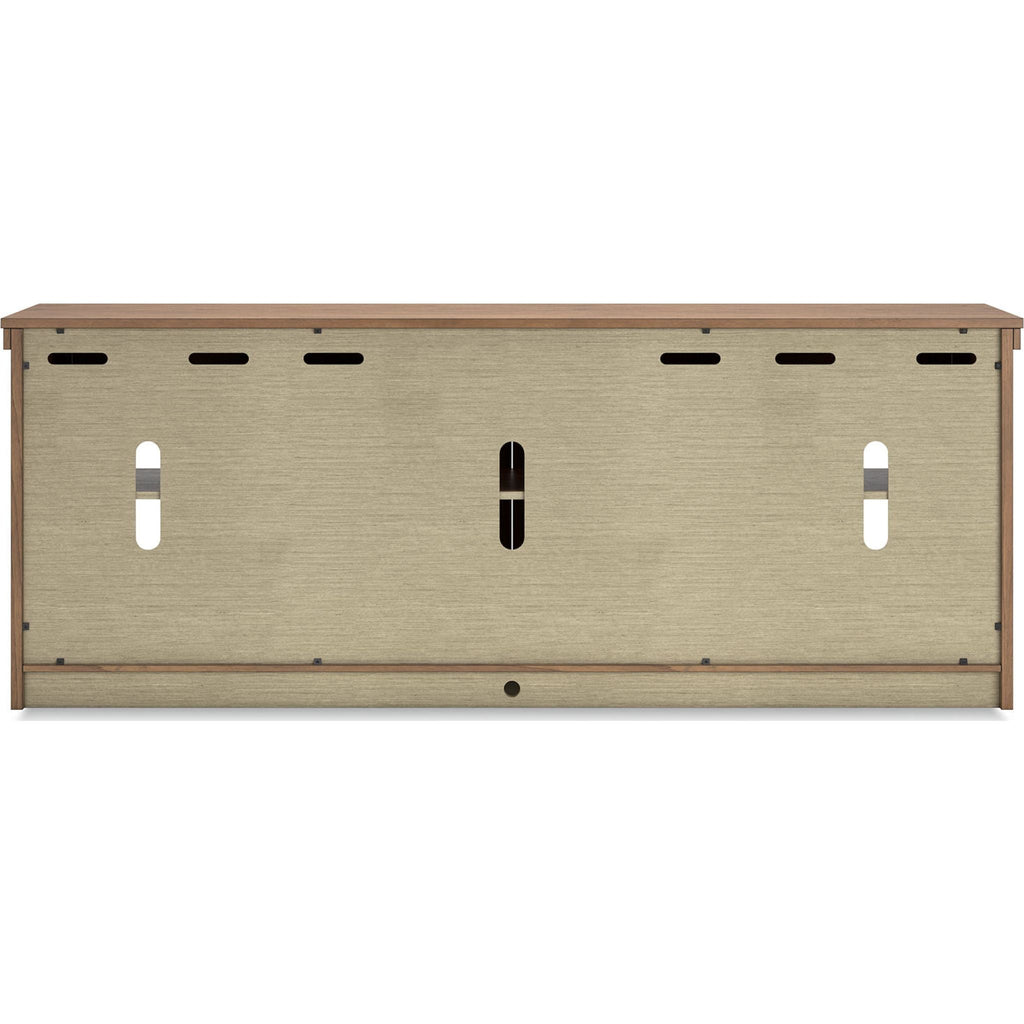 Meuble TV Boardernest - Marron