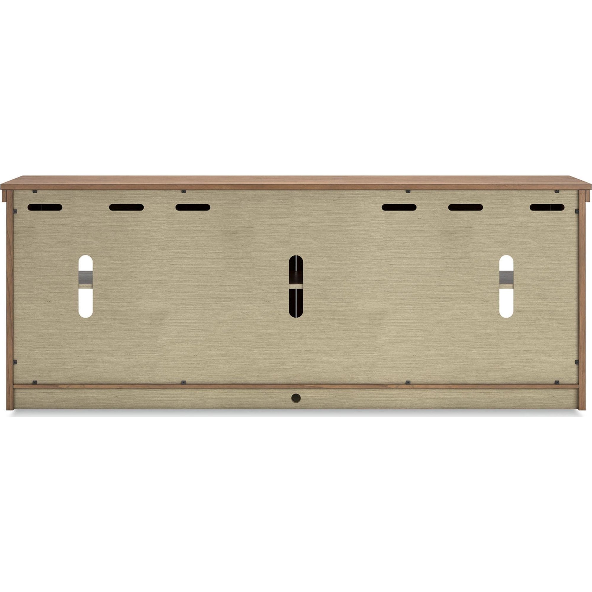 Meuble TV Boardernest - Marron