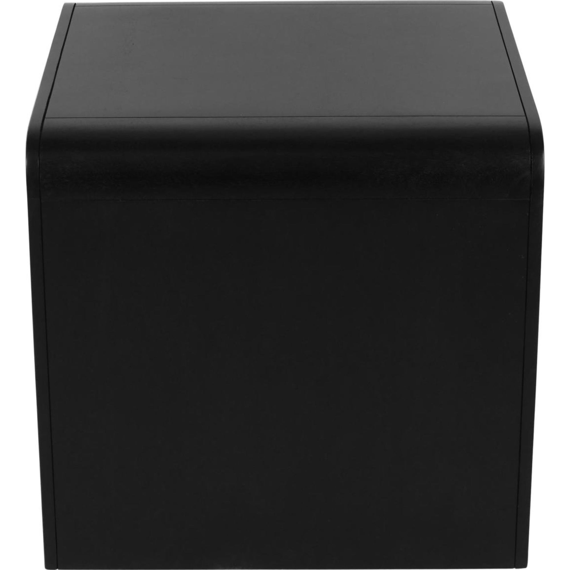 Table basse Brooklyn - Noire
