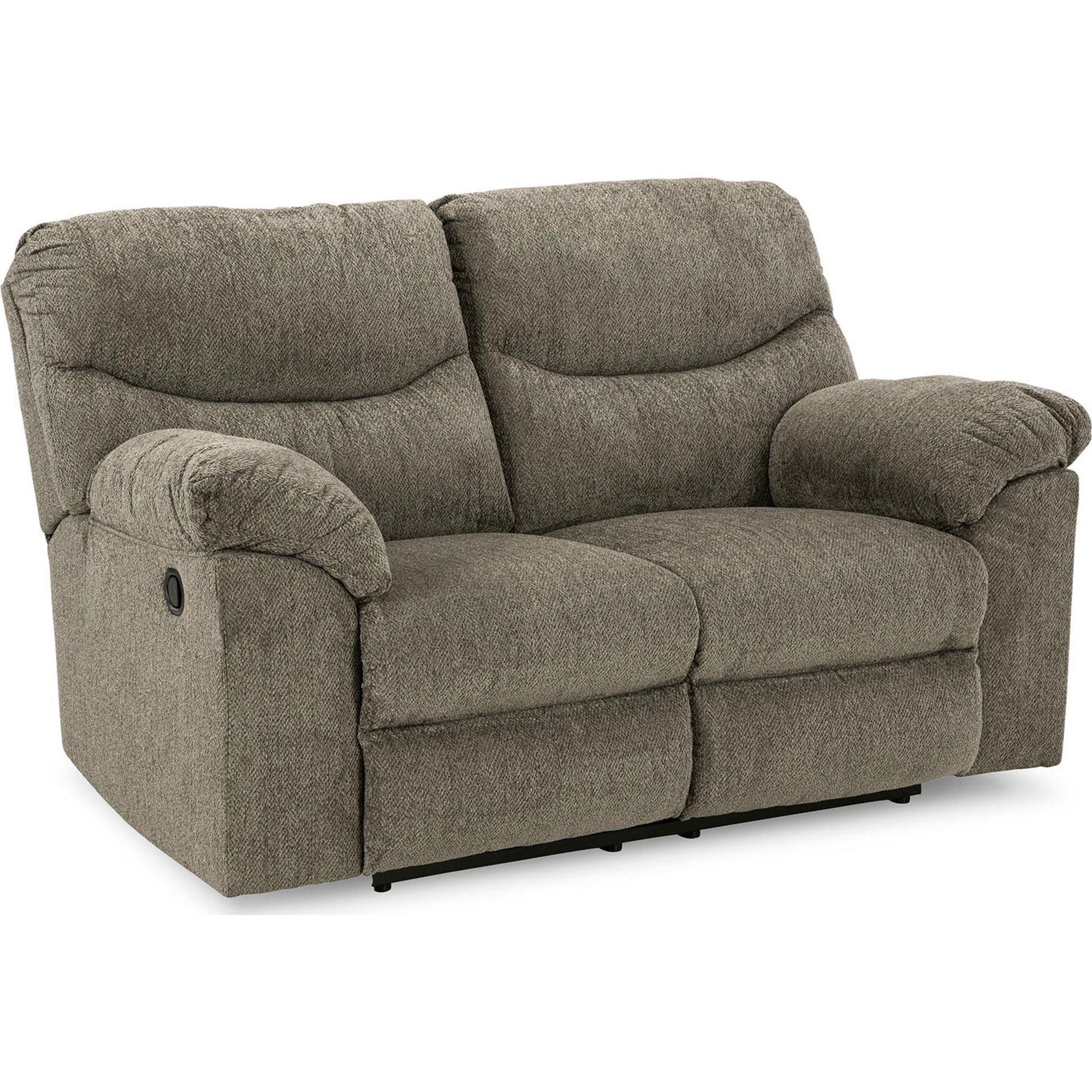 Causeuse inclinable Alphons