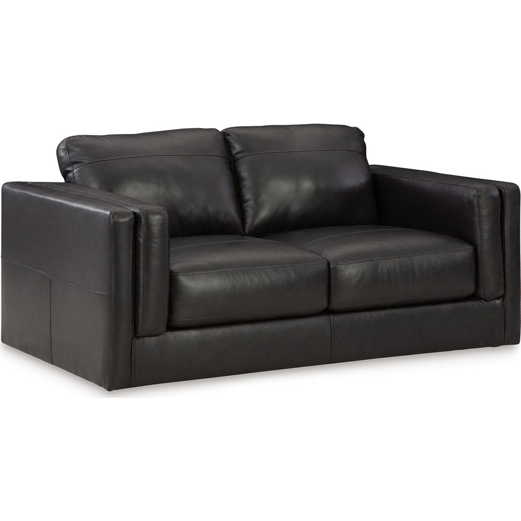 Causeuse Amiata - Onyx