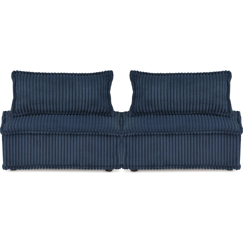 Bales Sectionnel modulaire 2 pièces