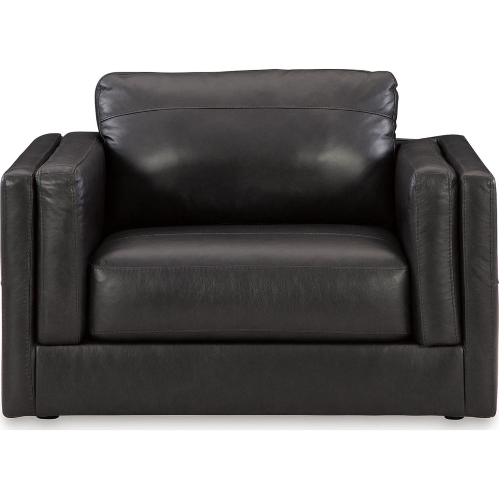 Chaise et demie Amiata - Onyx