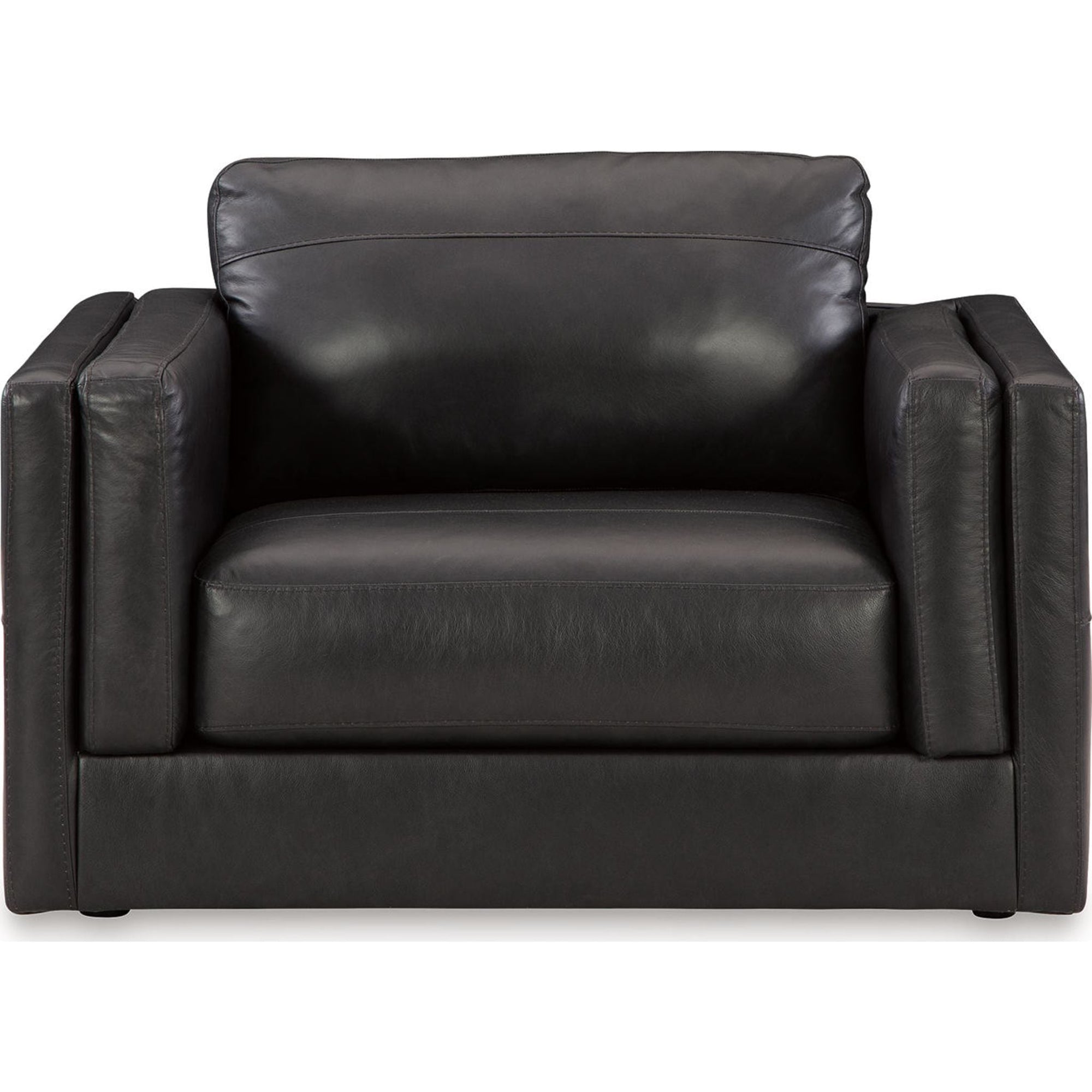 Chaise et demie Amiata - Onyx