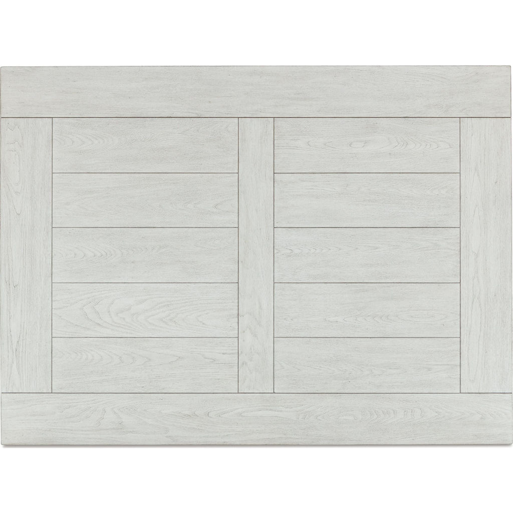 Table basse Arlendyne - Blanc antique