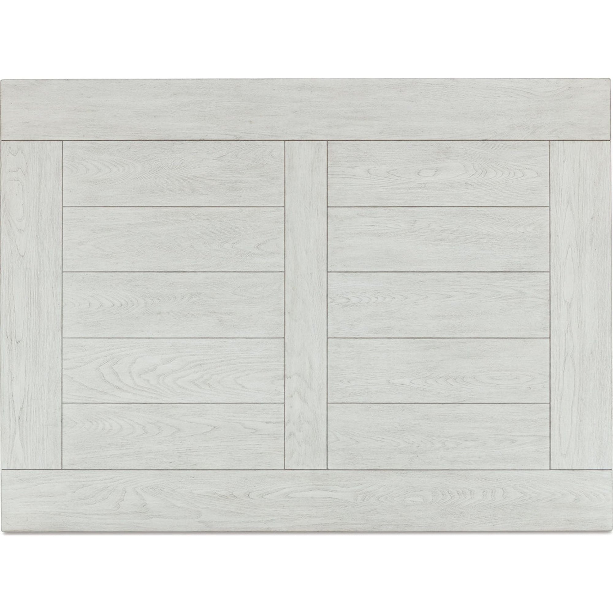 Table basse Arlendyne - Blanc antique