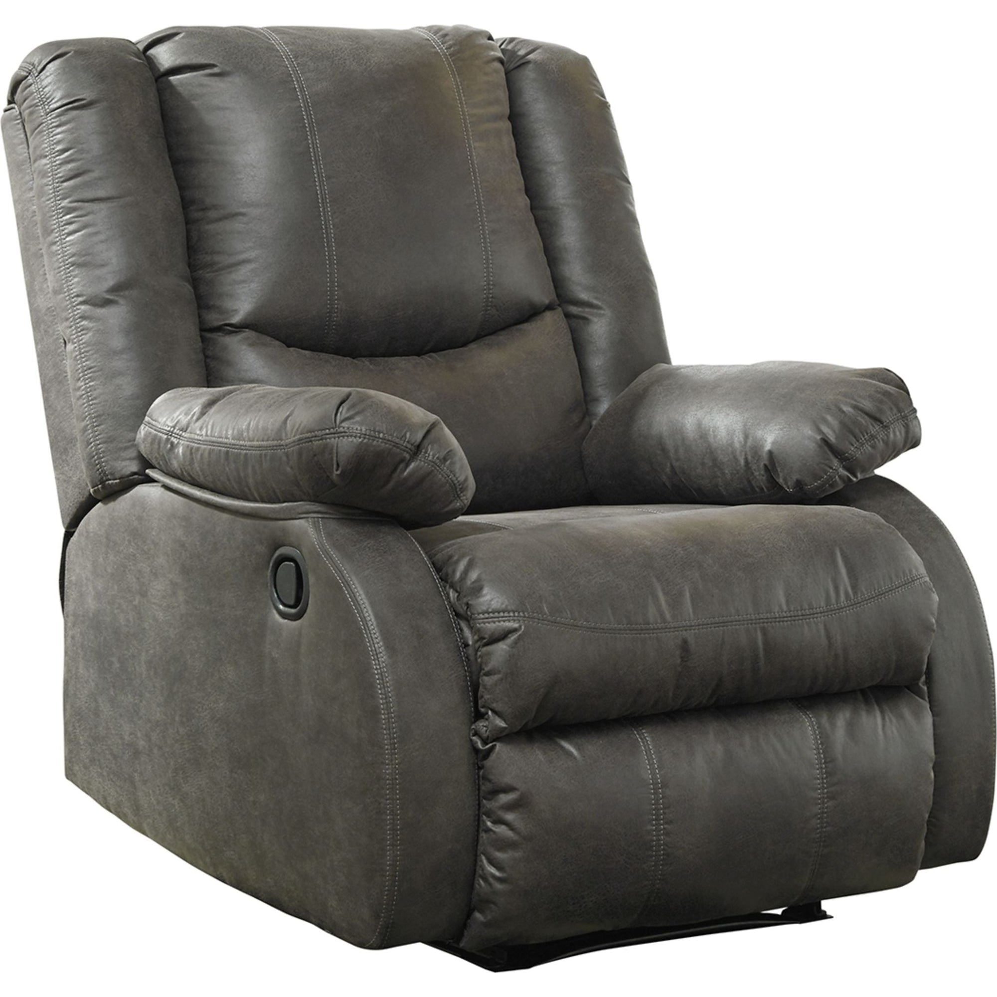 Fauteuil inclinable mural Bladewood