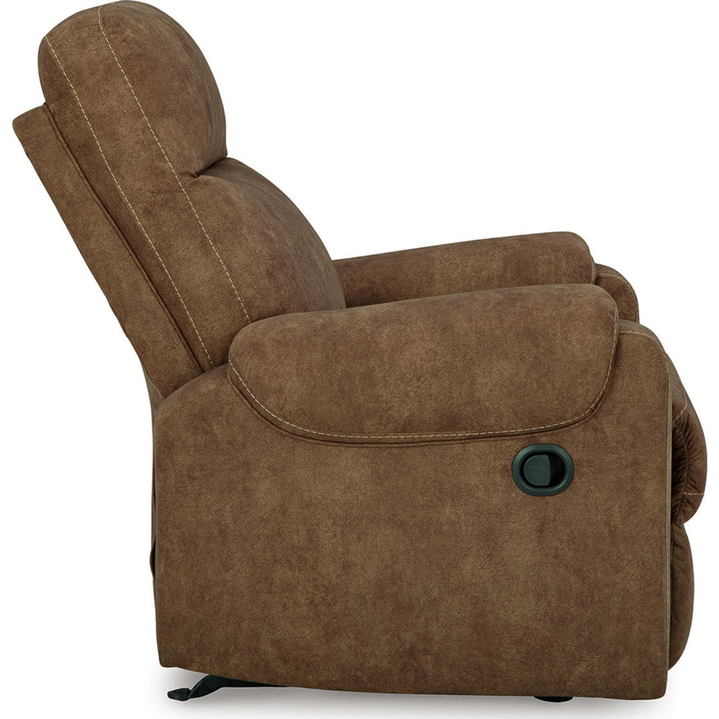 Fauteuil inclinable Edenwold - Brindle