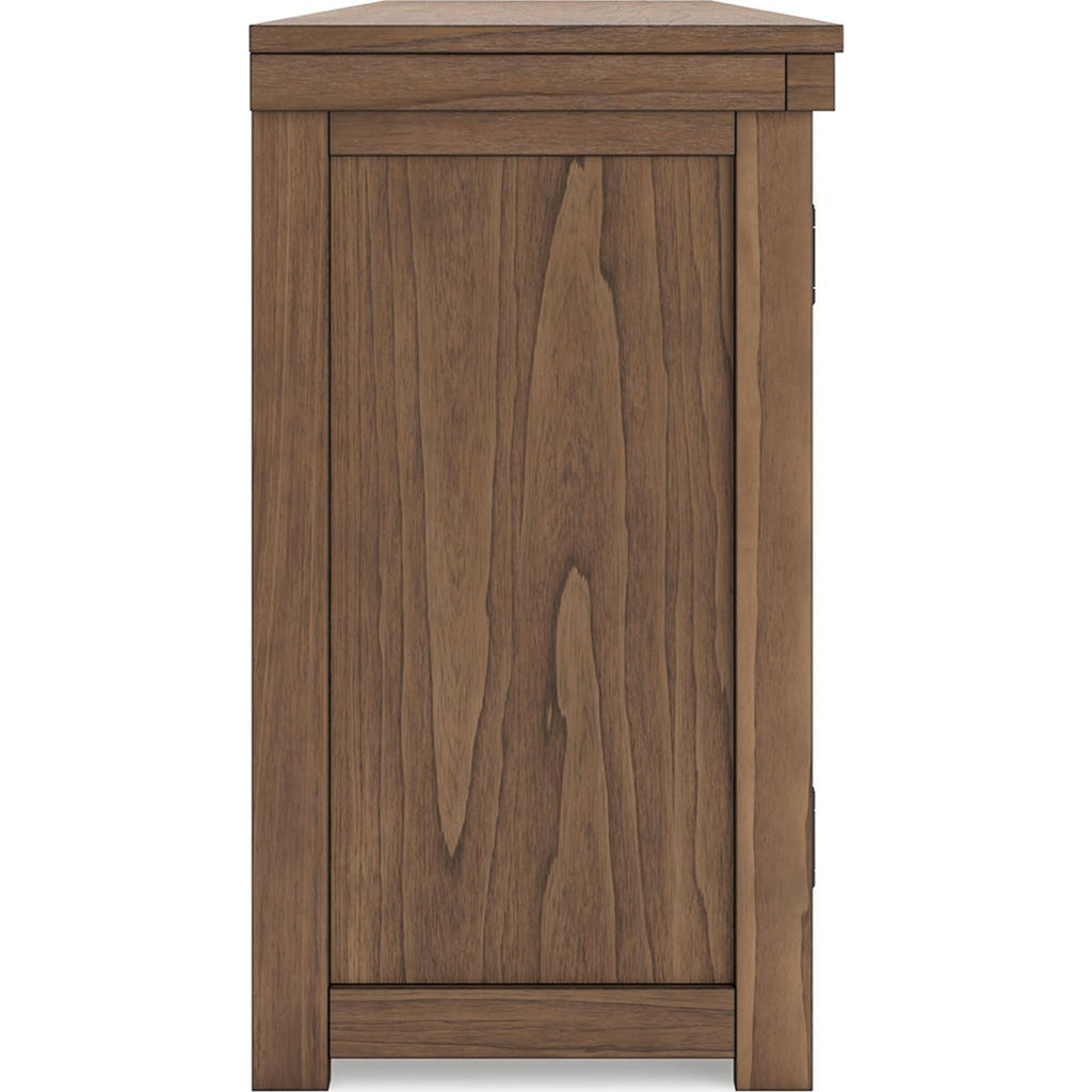 Meuble TV Boardernest - Marron